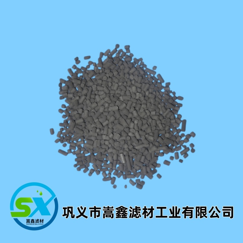 柱狀活性炭 柱狀活性炭